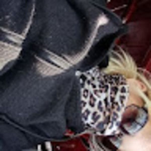 Meet your Posher, Jennifer lynn gbaby